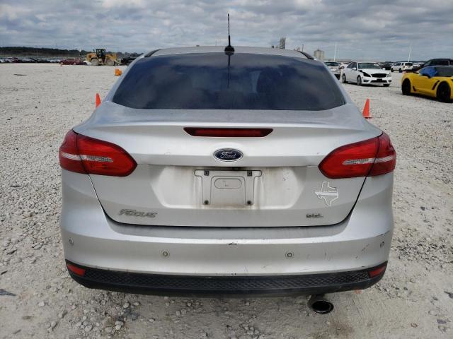 1FADP3H24HL254198 Ford FOCUS SEL