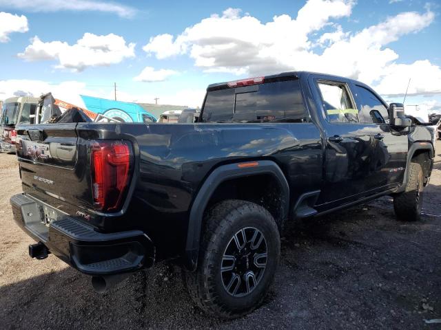 1GT49PEY2NF188443 GMC Sierra K2500 At4