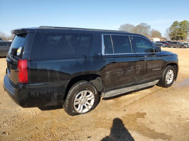 1GNSCJKC0FR308164 Chevrolet Suburban C1500 Lt
