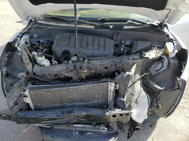 5GAKRCKD6HJ155157 Buick Enclave