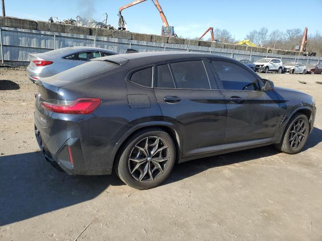 5UX43DT03N9K45498 BMW X4 M40i