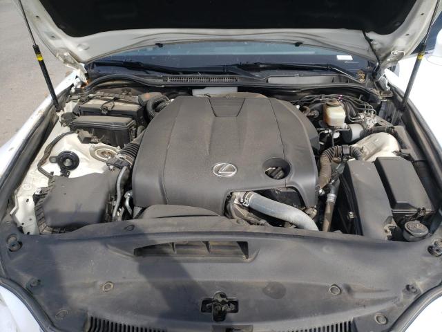 JTHBF1D25E5030273 Lexus IS 250