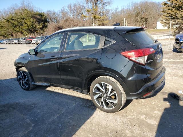 3CZRU6H18KG730548 Honda HR-V SPORT