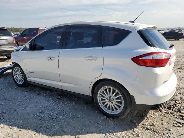 1FADP5BU8FL102749 Ford C-MAX SEL
