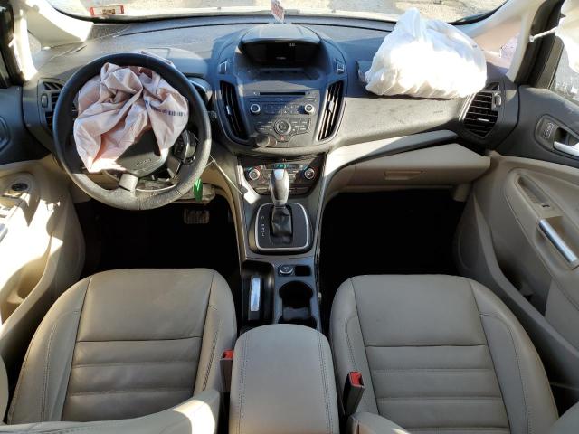 1FADP5EU0HL102470 Ford C-MAX SE