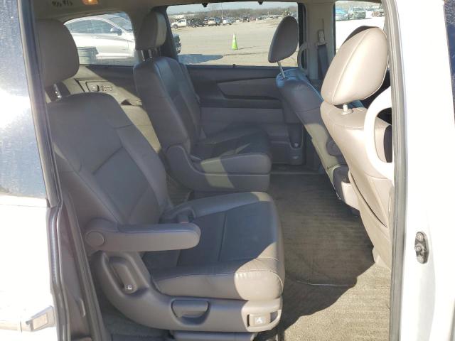 5FNRL5H94FB019675 Honda Odyssey Touring