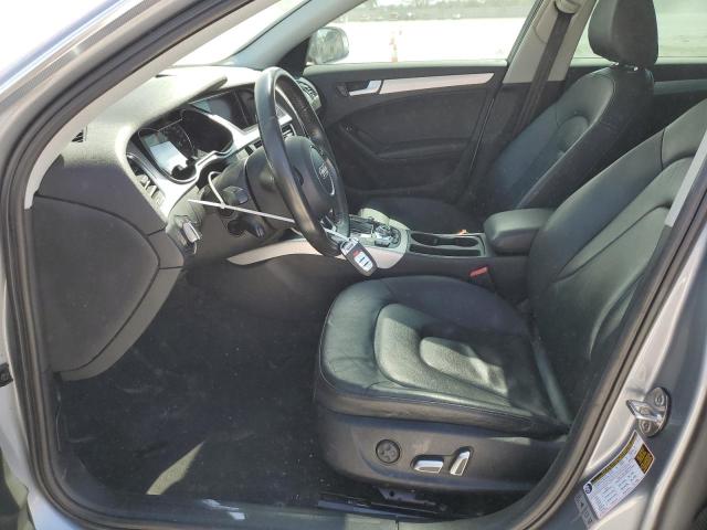 WAUFFAFL9FN041459 Audi A4 Premium Plus