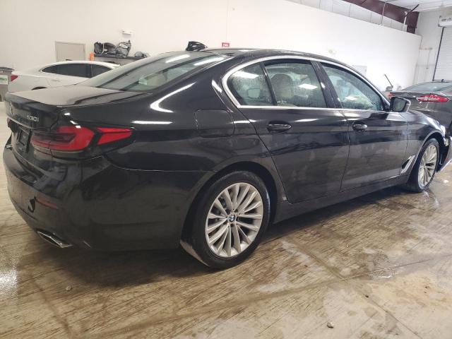 WBA53BH01NCK22854 BMW 530 I