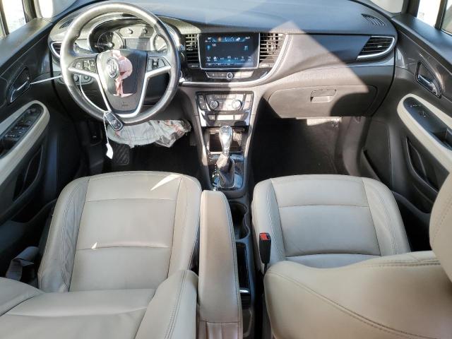 KL4CJCSM2KB936277 Buick Encore Essence