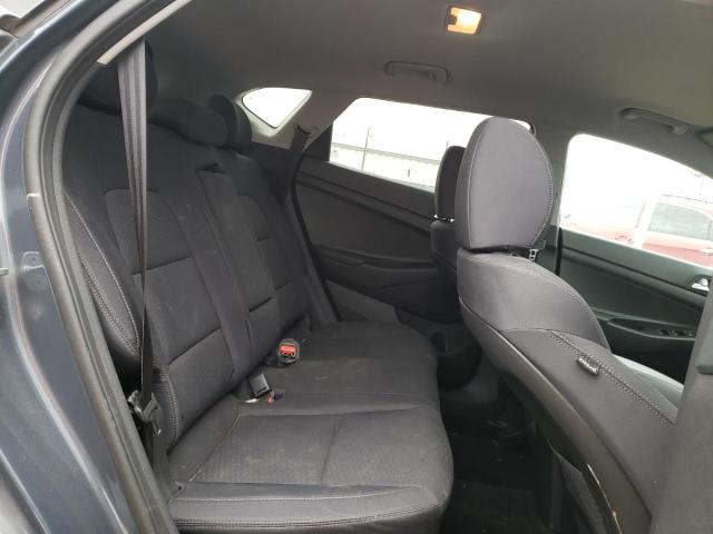 KM8J33A40MU403971 Hyundai Tucson Limited
