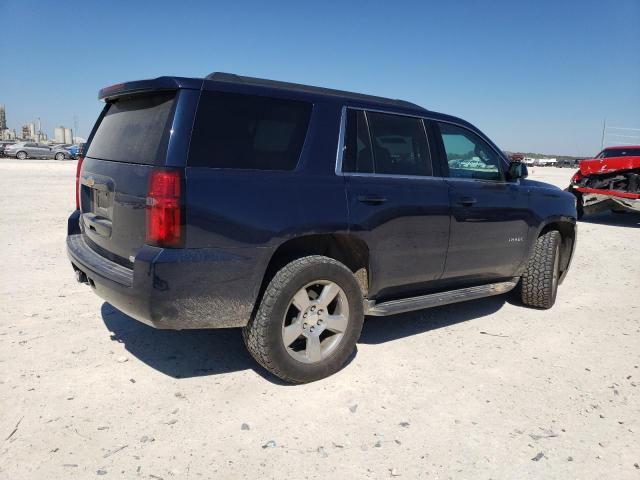 1GNSCAKC3LR211066 Chevrolet Tahoe C1500  Ls