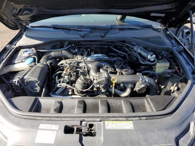 WA1LMAFE4FD000959 Audi Q7 Tdi Premium Plus