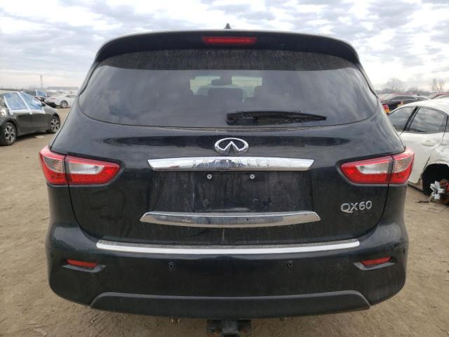 5N1AL0MM3FC535433 Infiniti QX60