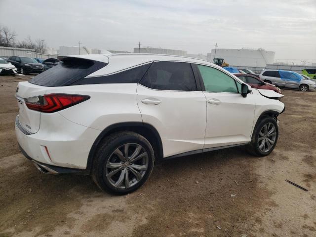 2T2BZMCA0GC033084 Lexus Rx 350 Base