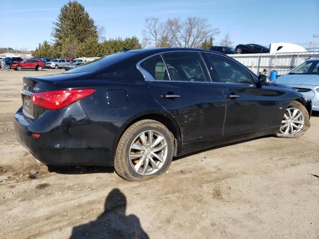 JN1BV7AR9FM419887 Infiniti Q50 BASE