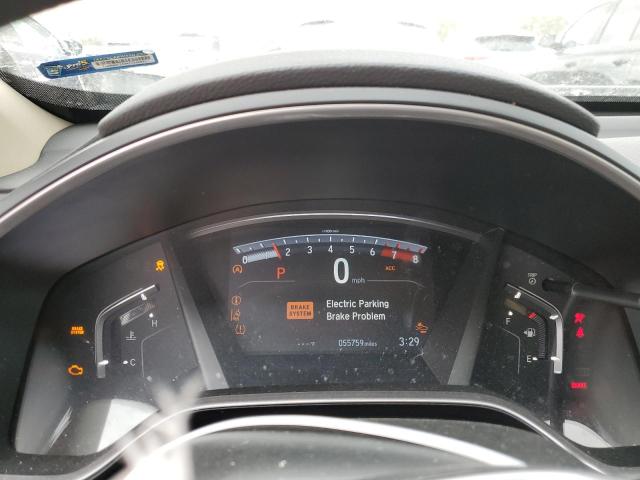 2HKRW1H55LH421571 Honda CR-V EX