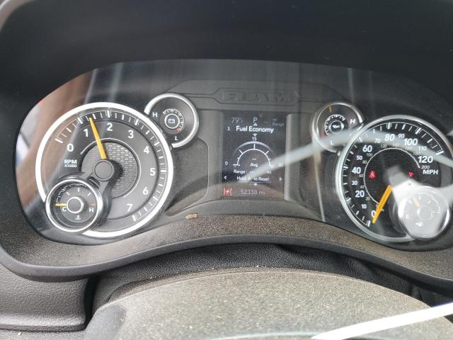 3C6UR5CJ4NG128471 RAM 2500 Tradesman
