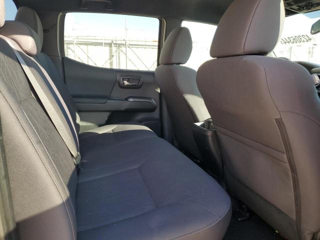 3TMDZ5BN1KM055733 Toyota Tacoma Double Cab