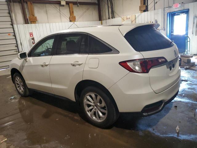 5J8TB4H31GL016795 Acura RDX