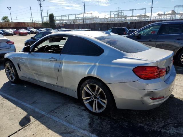 WBA3N7C50EK220293 BMW 428 I