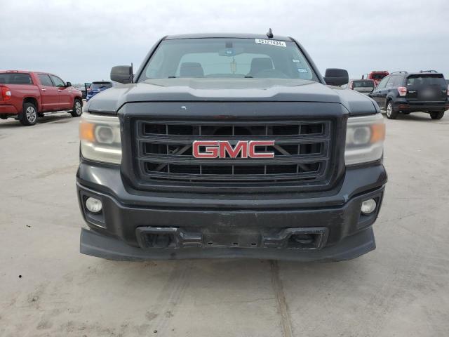 1GTV2TEC4FZ275248 GMC Sierra K1500