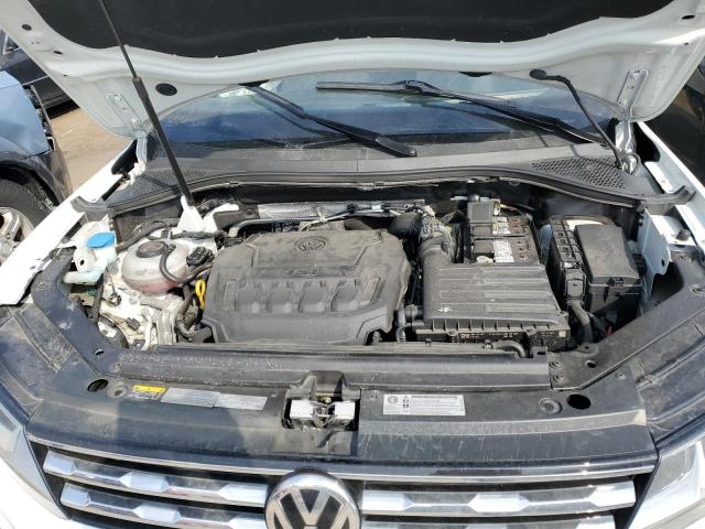 3VV2B7AX3LM059893 Volkswagen TIGUAN SE