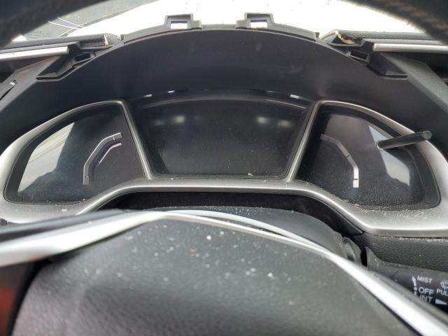 2HGFC1F70GH633102 Honda CIVIC EXL