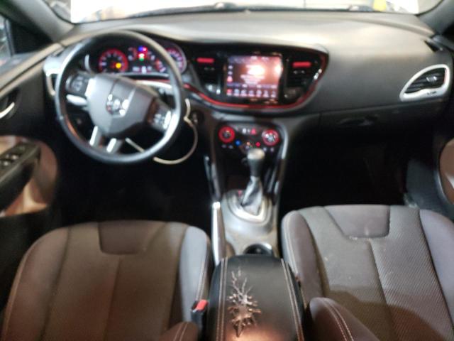 1C3CDFBB6FD159758 Dodge DART SXT