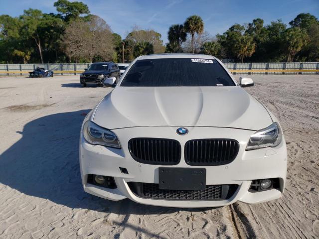 WBAKP9C56GD980396 BMW 550 Xi