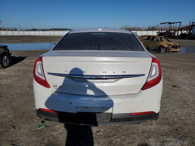 1LNHL9EK7FG608294 Lincoln MKS