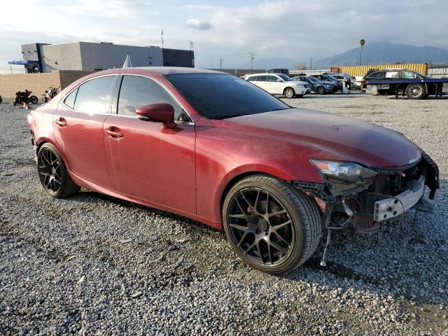 JTHBF1D20F5066289 Lexus IS 250