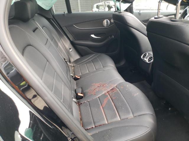 WDC0G4KB0HV005578 Mercedes-Benz Glc 300 4matic