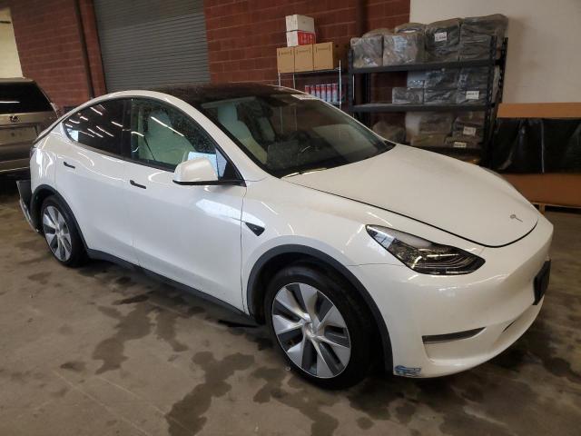 5YJYGDEE0LF043284 Tesla Model Y