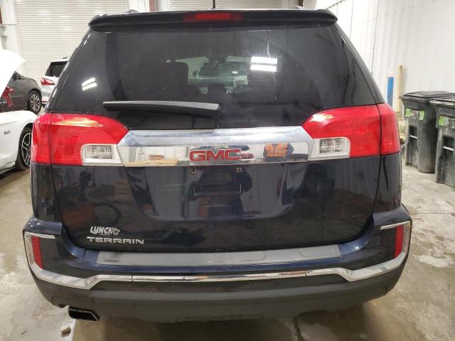 2GKALPEK0G6350832 GMC Terrain Slt