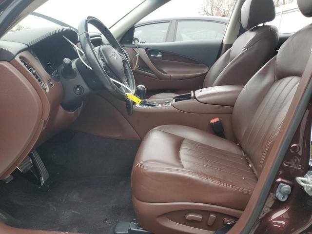 JN1BJ0RR5GM263825 Infiniti QX50