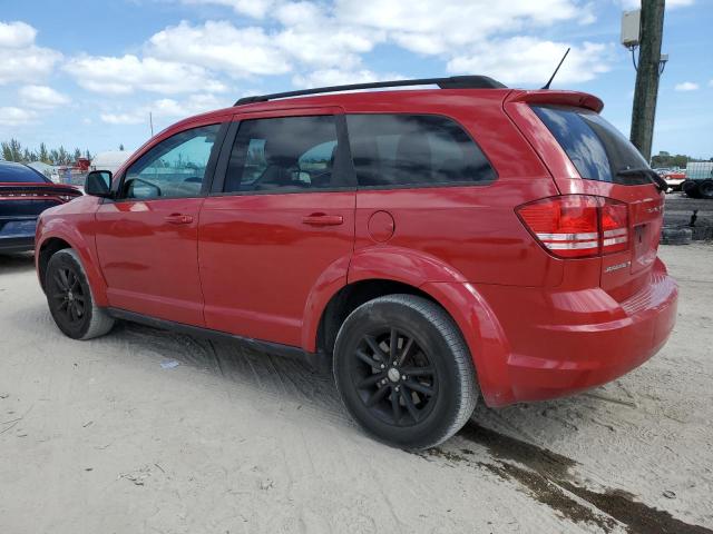 3C4PDCAB2GT235131 Dodge JOURNEY SE