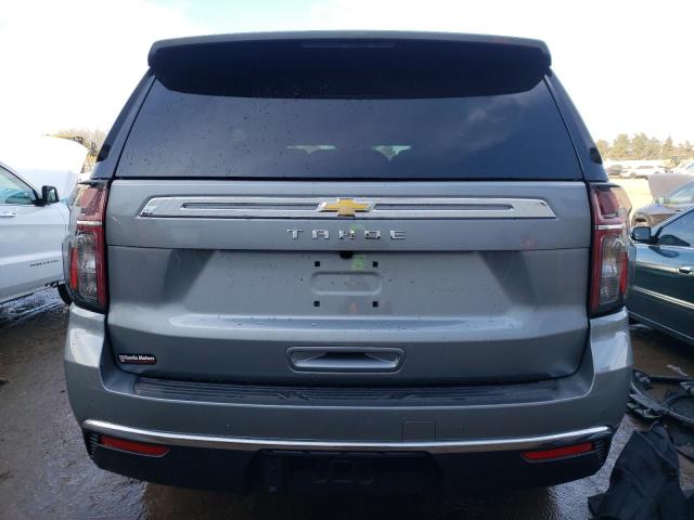 1GNSKMKD1RR104555 Chevrolet Tahoe K1500 Ls