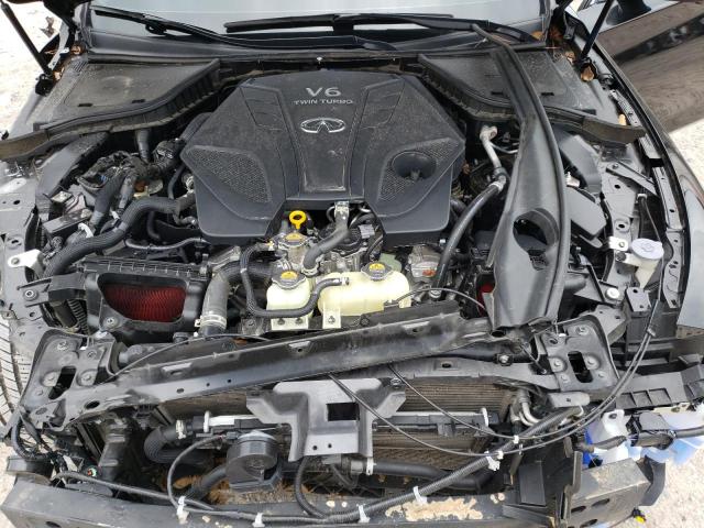JN1EV7BP8NM310474 Infiniti Q50 LUXE