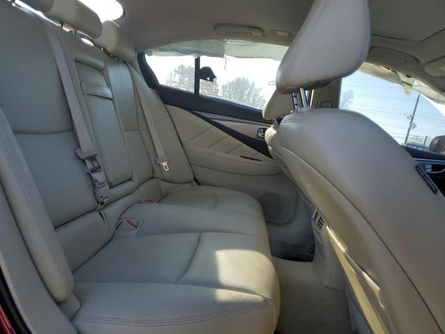 JN1CV7AP4GM200808 Infiniti Q50 BASE