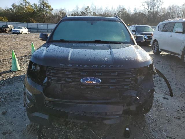 1FM5K8GT0HGD66103 Ford EXPLORER SPORT