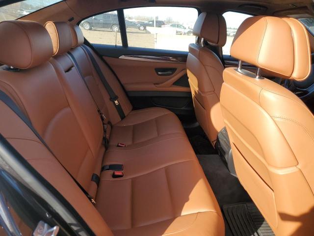 WBAKP9C55FD693825 BMW 550 Xi