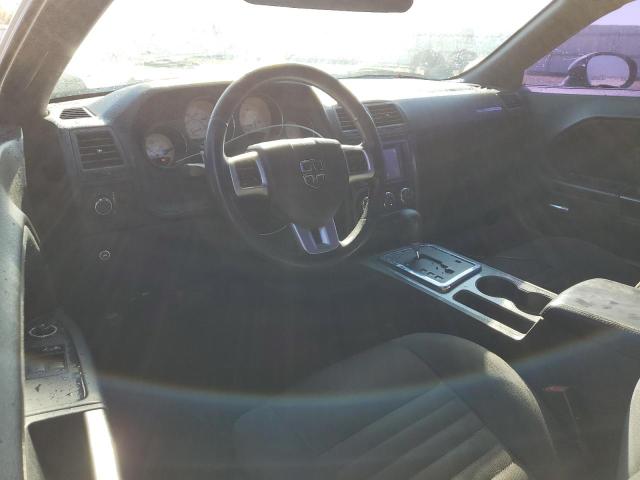 2C3CDYAG7EH208198 Dodge Challenger Sxt