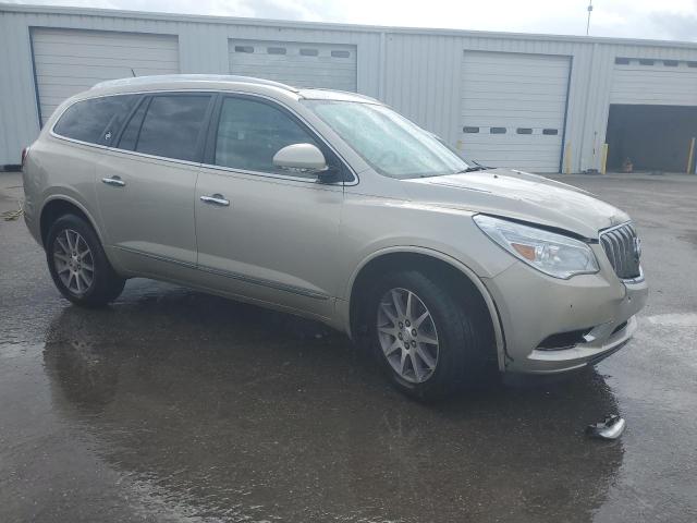 5GAKRBKD3HJ247837 Buick Enclave