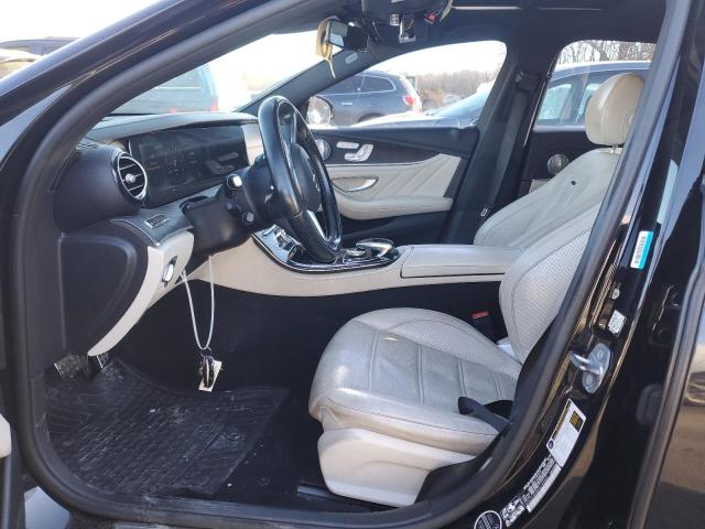 WDDZF6EB9HA185065 Mercedes-Benz E 43 4matic Amg