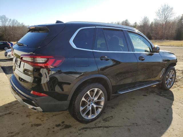 5UXTA6C01P9P01286 BMW X5 Xdrive45e
