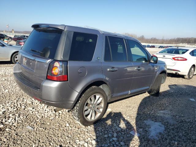 SALFR2BG9EH395660 Land Rover LR2 HSE