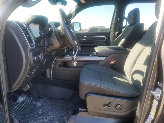 1C6SRFFT9NN450671 RAM 1500 Big Horn/lone Star