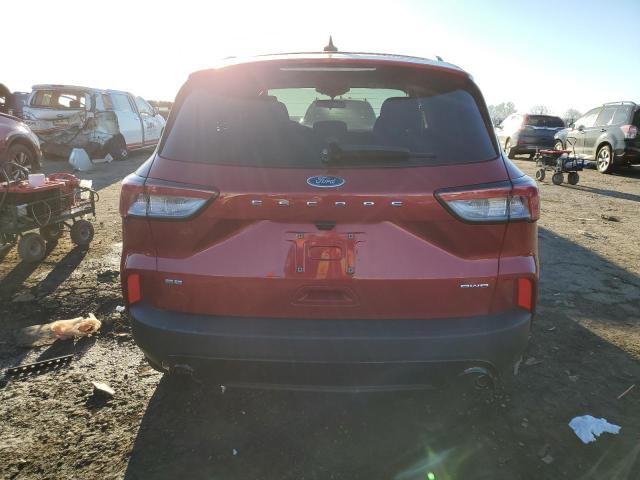 1FMCU9G67NUB92836 Ford ESCAPE SE