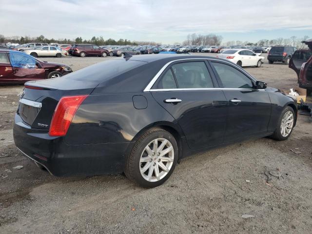 1G6AP5SX5E0120166 Cadillac CTS