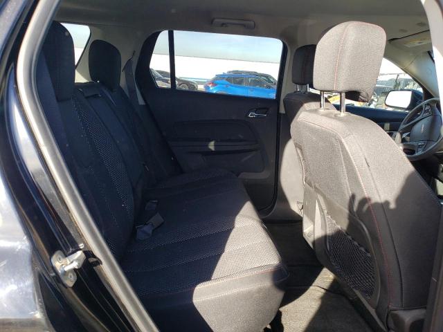 2GKFLSEK6H6205384 GMC Terrain Sle